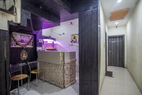 Hotel Mj