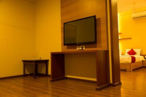 Hotel Sri Sakthi
