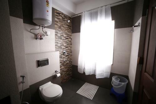 Hotel Buddha Retreat