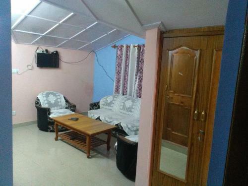 Geeta Cottage Homestay