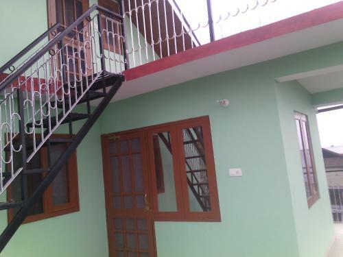 Geeta Cottage Homestay