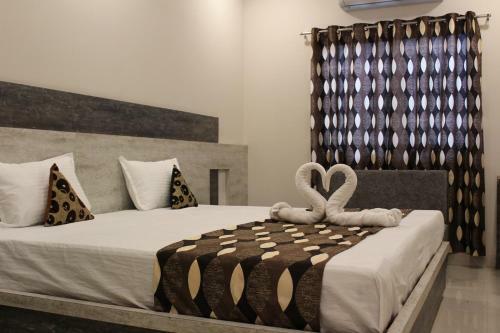 Lodge Shri Shiva Palace