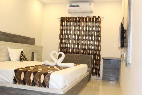 Lodge Shri Shiva Palace