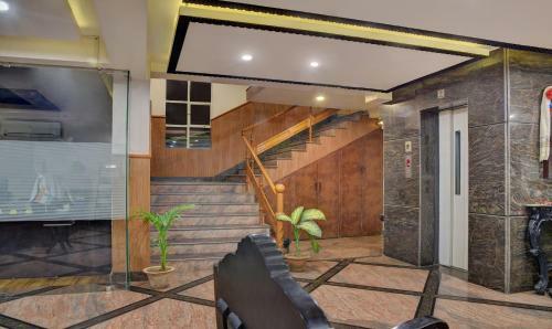 Hotel Treebo Trend Venkatesh Regency