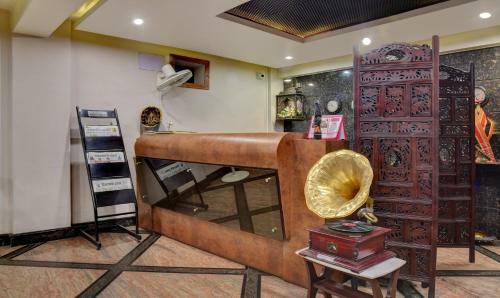 Hotel Treebo Trend Venkatesh Regency