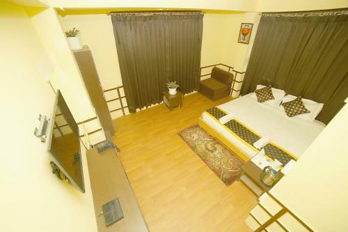 Hotel Rufina Lachung Deezong