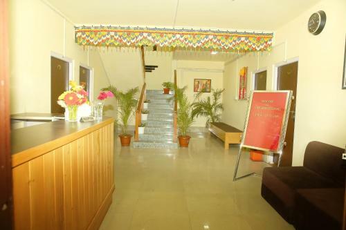 Hotel Rufina Lachung Deezong