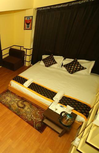 Hotel Rufina Lachung Deezong