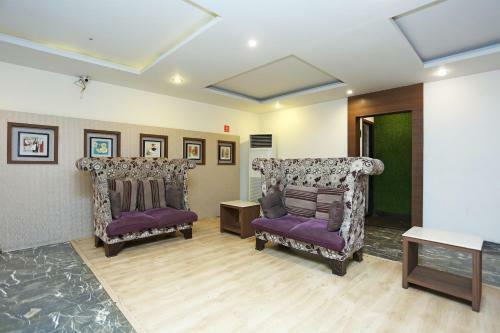 Capital O 3600 Hotel Royal Windsor