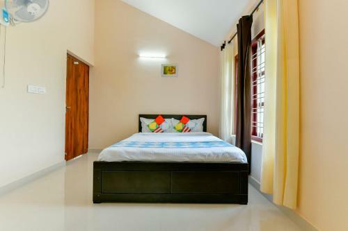 Apartamentos Cozy 2bhk Stay, Kalpetta