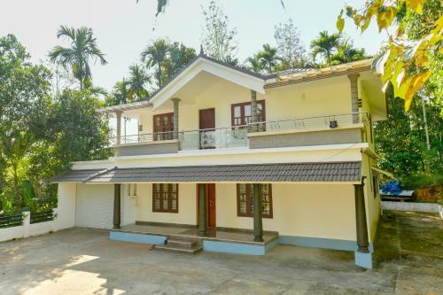 Apartamentos Cozy 2bhk Stay, Kalpetta