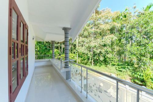 Apartamentos Cozy 2bhk Stay, Kalpetta