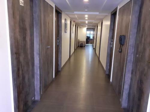 Hotel Rajdoot Royale Residency Llp