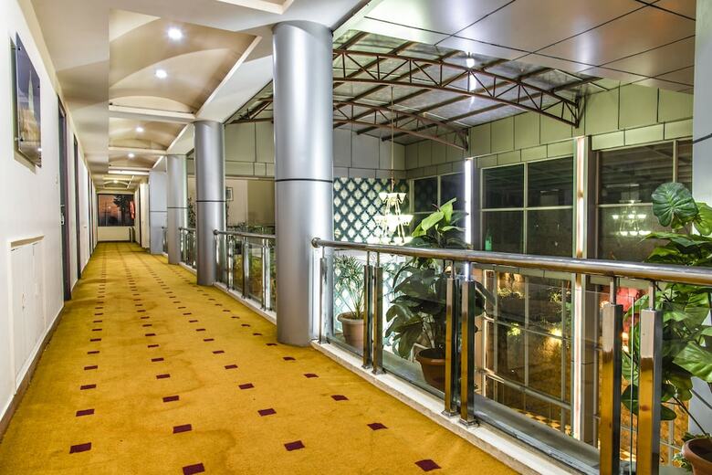 Bed & Breakfast Sukhsagar Regency