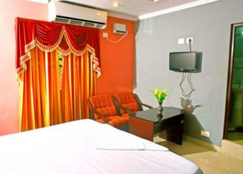 Hotel Priya
