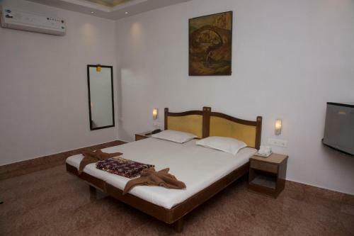 Hotel Sannidhya