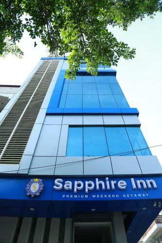 Hotel Sapphire Inn