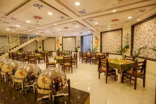 Hotel Alcor Spa Resorts