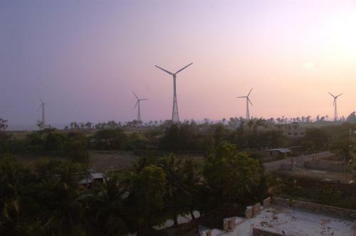 Hotel Deepak