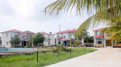 Hotel Deepak