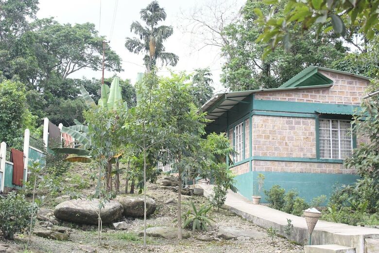 Hostal Pumpkin Streamside Guest House