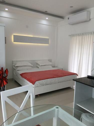 Agroturismo Harmony Farm Wayanad