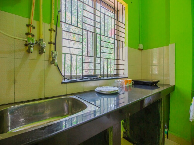 Apartamentos Enticing 2bhk Dwell In Arambol, Goa