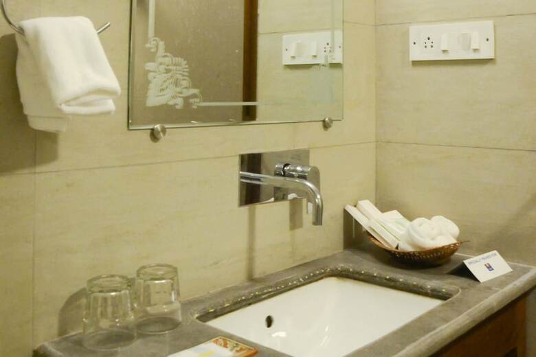 Hotel Comfort Inn Emerald