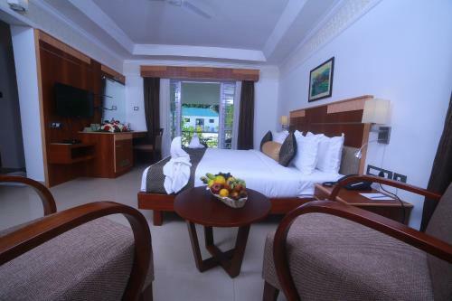 Hotel Contour Backwaters