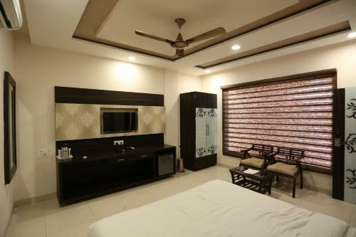 Hotel Ambience