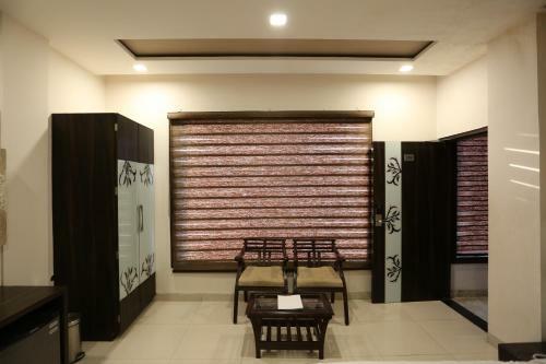 Hotel Ambience