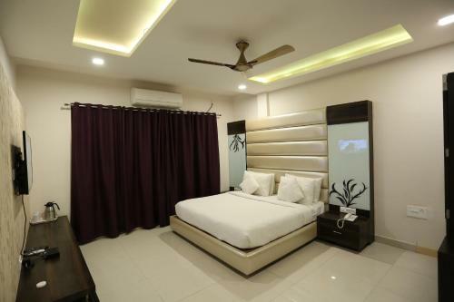 Hotel Ambience