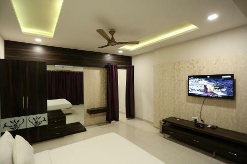 Hotel Ambience