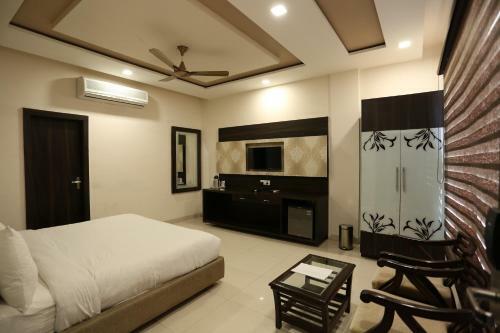 Hotel Ambience