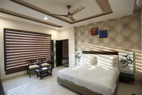 Hotel Ambience