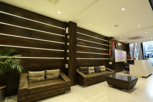 Hotel Ambience