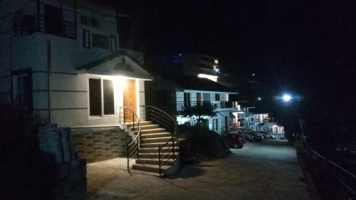Hotel Anglo French Resorts