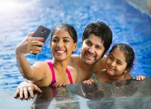 Hotel Novotel Hyderabad Airport