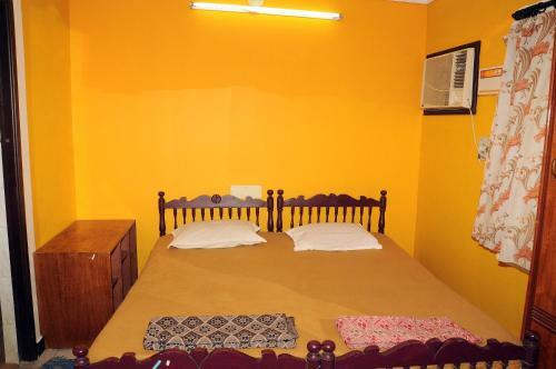 Apartamento Red Carpet Residence