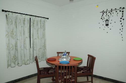 Apartamento Red Carpet Residence