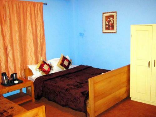 Hotel Tenzing Retreat, Lachung