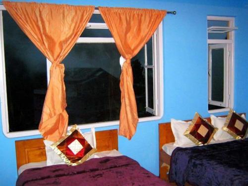 Hotel Tenzing Retreat, Lachung
