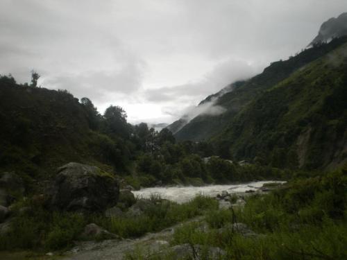 Hotel Tenzing Retreat, Lachung