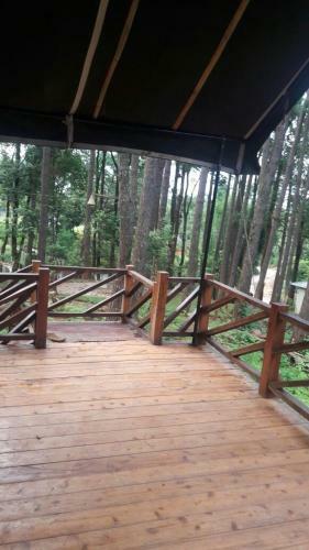 Hotel Roinam Retreat