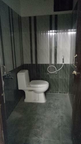 Hotel Mim Park
