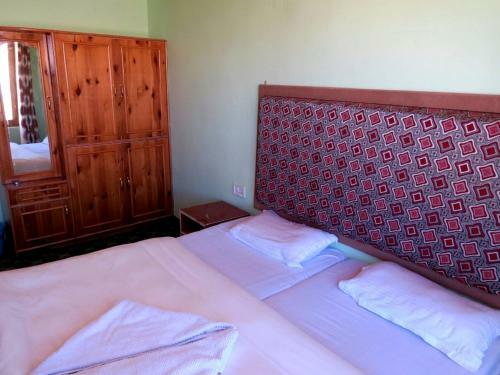 Tih Tsomoriri Hotel Lake View