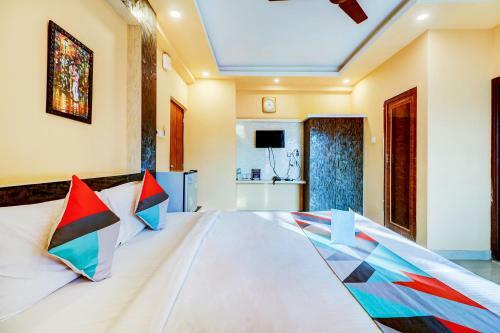 Hotel Fabexpress Samudra Kannya Guest House