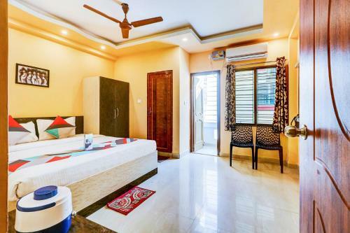 Hotel Fabexpress Samudra Kannya Guest House
