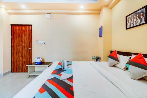 Hotel Fabexpress Samudra Kannya Guest House