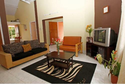 Room Stay - Hillview Cottage